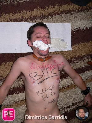 gag