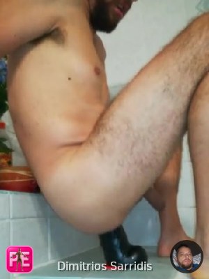 video — Dimitrios Sarridis