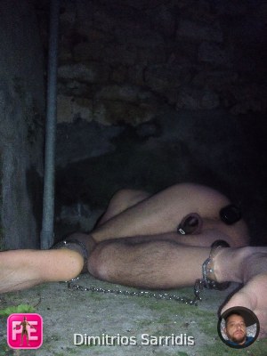 chains