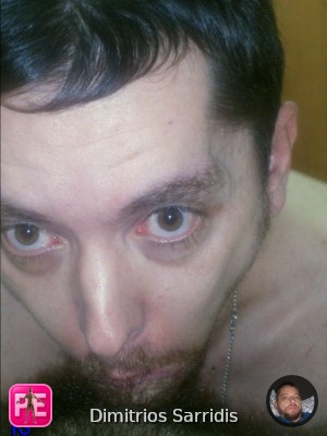 blowjob — Dimitrios Sarridis