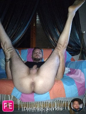 legs_up — Dimitrios Sarridis