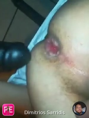 video — Dimitrios Sarridis