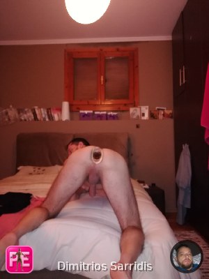 ass — Dimitrios Sarridis